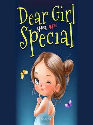 cover image of Dear Girl